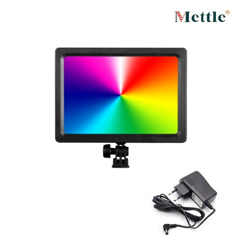 [Mettle] 컬러패드112 RGB LED 라이트